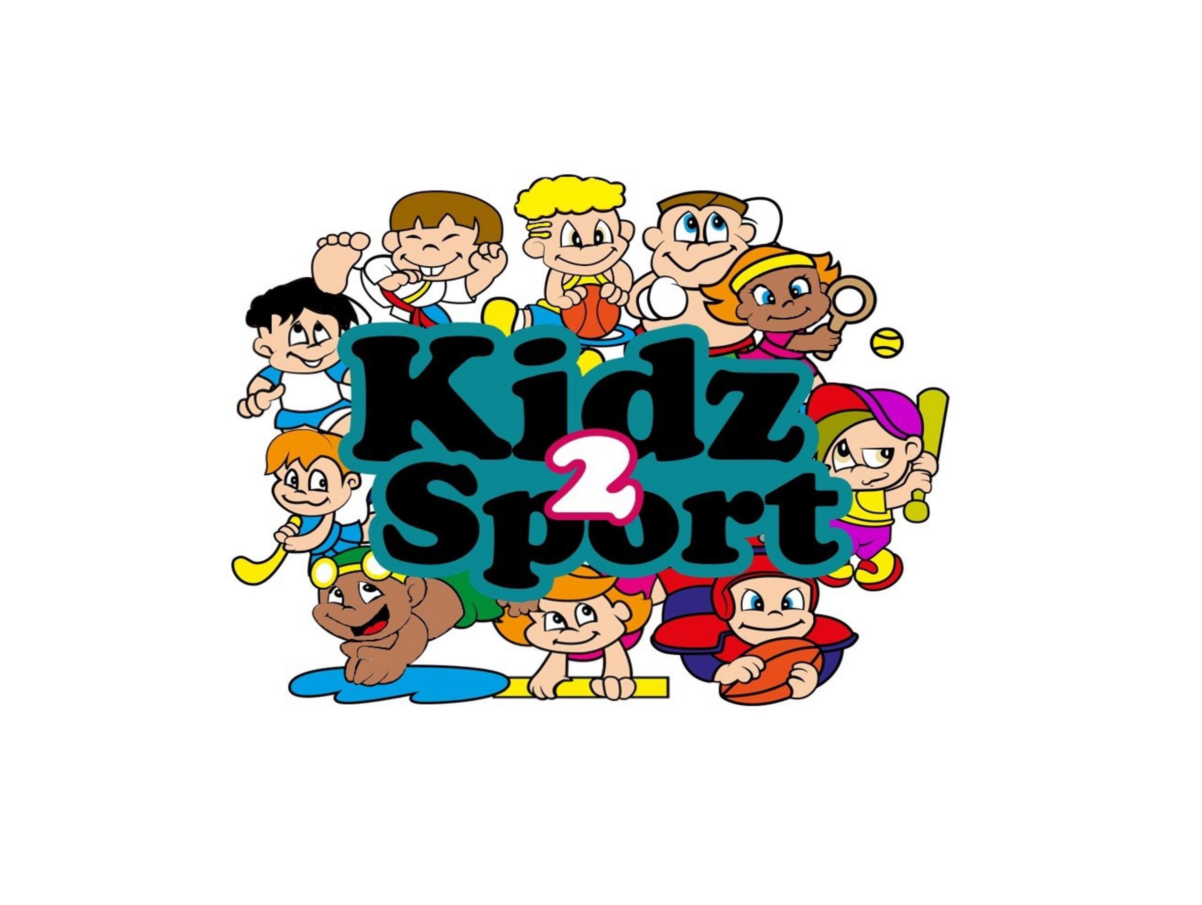 Kidz2Sport